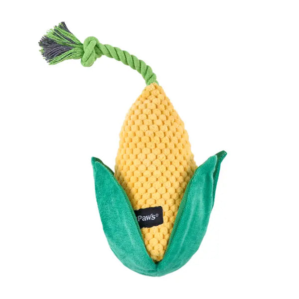 ZPPS Corn Dog Toy - - Pets - Feliz Modern