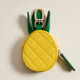 SBCP Pineapple Bag Charm