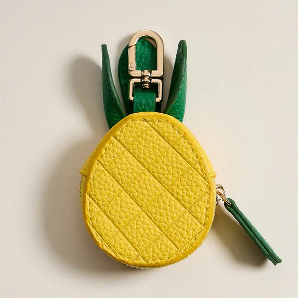 SBCP Pineapple Bag Charm