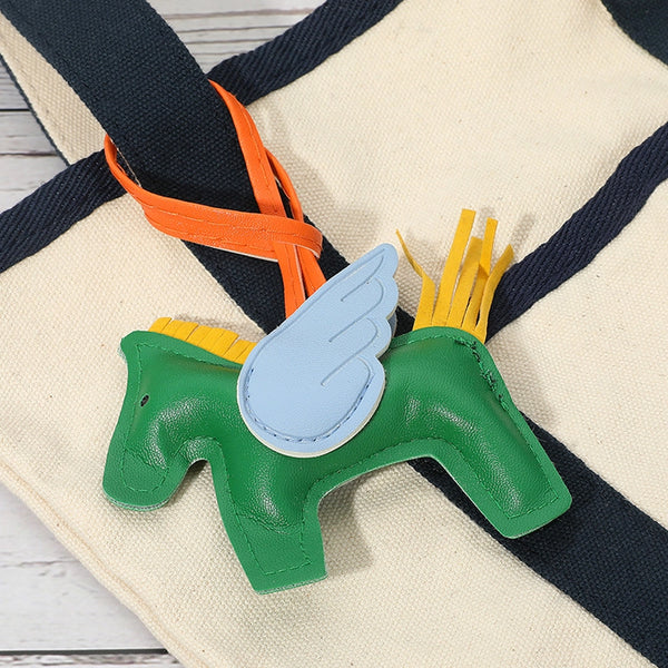SBCP Horse Bag Charm