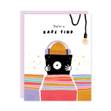 PYOE Rare Find Card - - Cards - Feliz Modern
