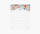 RPC Dahlia 2026 Calendar - - Office & Stationery - Feliz Modern