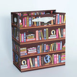 IDL Book Lover Gift Bag - - Gifting Supplies - Feliz Modern