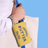 IKA Butter Beaded Coin Purse - - Accessory - Feliz Modern