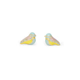 *WFLW Songbird Stud Earrings - - Earrings - Feliz Modern