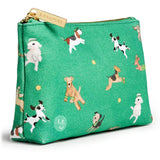 EFP Little Dog Zip Pouch - - Accessory - Feliz Modern