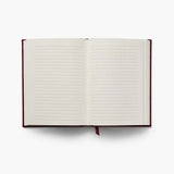 RPC Floral Quilted Journal