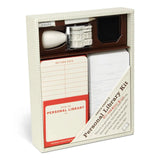HBG Personal Library Kit