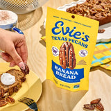EVSK Banana Bread Candied Pecans - - Treats - Feliz Modern