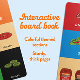 BSP Whatababy Book -  - Children's Books - Feliz Modern