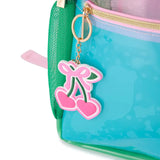 *PPA Jelly Colorblock Backpack - - Bags - Feliz Modern