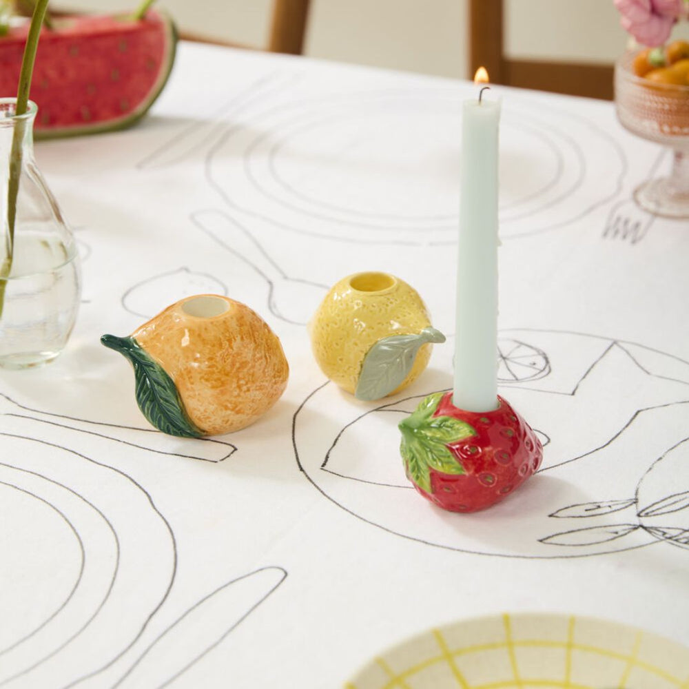 ACD Fruity Candleholder