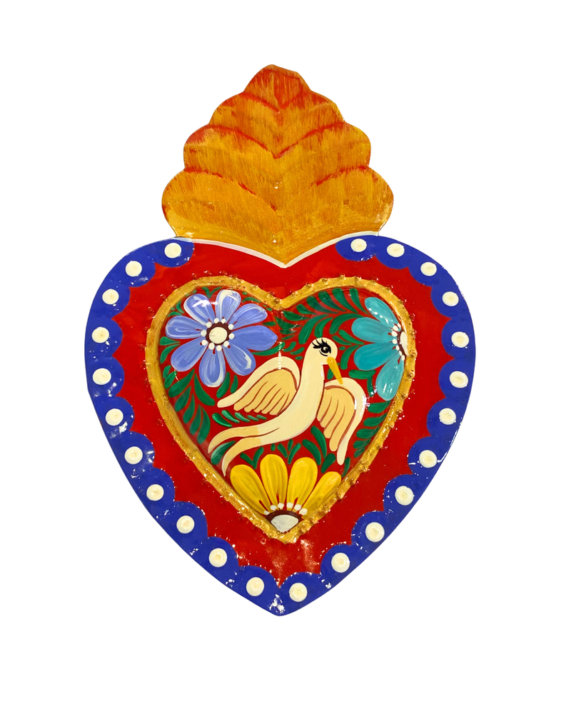 tobacco tin heart LD Toni Morrison Quote: “He would