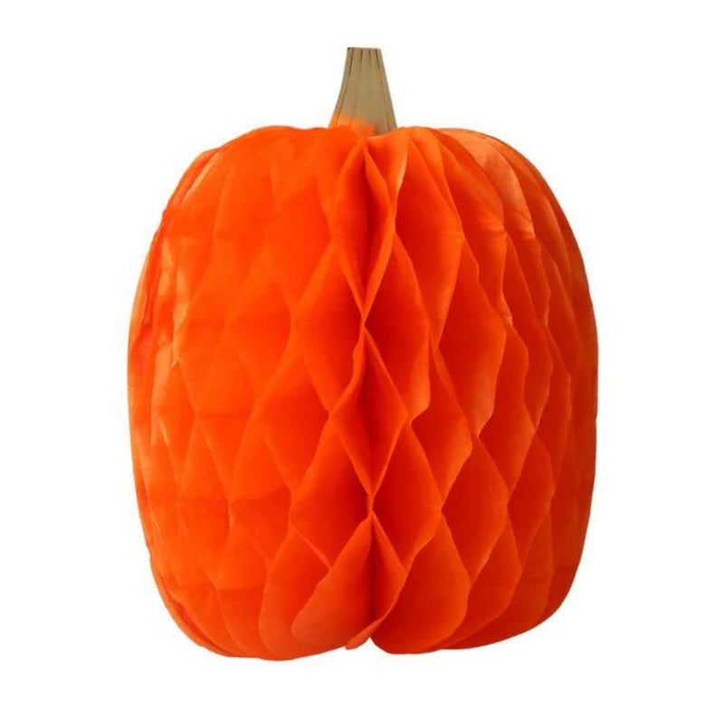MM Honeycomb Pumpkins -  - Halloween - Feliz Modern