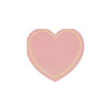 MM Pastel Heart Napkins -  - Party Supplies - Feliz Modern