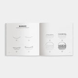 BSP How To Draw Everything: Whataedition - - Arts & Crafts - Feliz Modern