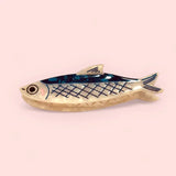 CAS Chovy Hair Claw -  - Hair Accessories - Feliz Modern