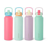 *CRHE 40oz Rio Tumbler - - Drinkware - Feliz Modern