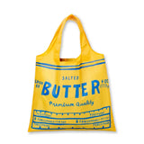 YOW Butter Reusable Tote - - Bags - Feliz Modern