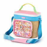 *PPA Confetti Cooler Bag - - Bags - Feliz Modern