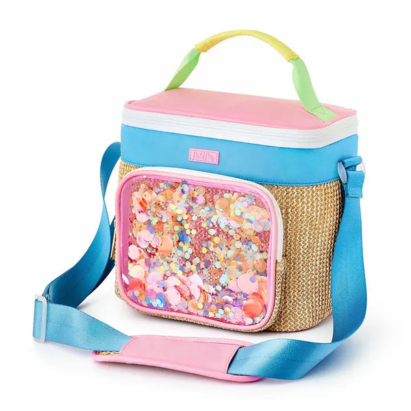 *PPA Confetti Cooler Bag - - Bags - Feliz Modern