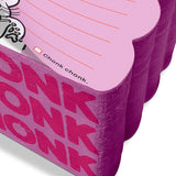 HBG Chonky Notes