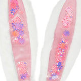 PPA Confetti Bunny Ears - - Hair Accessories - Feliz Modern