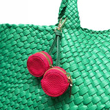SBCP Cherry Bag Charm