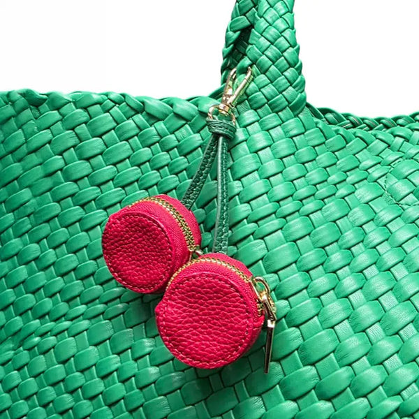 SBCP Cherry Bag Charm