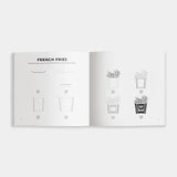 BSP How To Draw Everything: Whataedition - - Arts & Crafts - Feliz Modern