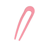 TDAS Candy Colored Hair Pin - Pink - Hair Accessories - Feliz Modern
