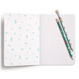 EFP Off Leash Stitched Notebook Set - - Office & Stationery - Feliz Modern