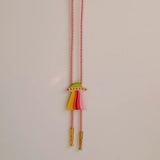 TDS UFO Bolo Tie - - Accessory - Feliz Modern
