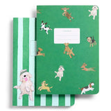 EFP Off Leash Stitched Notebook Set - - Office & Stationery - Feliz Modern