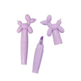 GDES Balloon Dog Highlighter