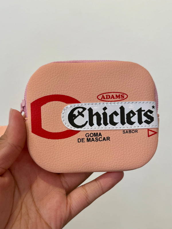 VIVG Chiclets Coin Purse - - Bags - Feliz Modern