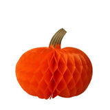MM Honeycomb Pumpkins -  - Halloween - Feliz Modern