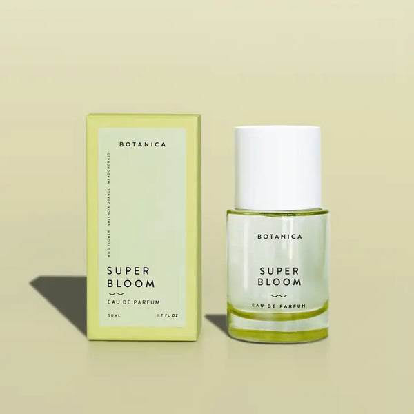 BTCA Superbloom Perfume - Perfume 50ml - Beauty & Wellness - Feliz Modern