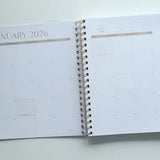 IDL 2026 Lucky Charms Planner - - Office & Stationery - Feliz Modern