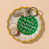 AHWA Hobbies Keychain - - Keychains - Feliz Modern