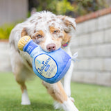 *HXK Fido Loco Tequila Dog Toy - - Pets - Feliz Modern