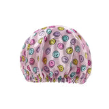 MIBZ Happy Face Hair Bonnet - - Hair Accessories - Feliz Modern