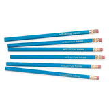 FRCL Intellectual Badass Pencils - - Office & Stationery - Feliz Modern