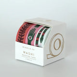 IDL Folk Art Washi Tape - - Office & Stationery - Feliz Modern