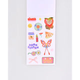 BAN Super Fun Sticker Book Issue Twelve - - Stickers - Feliz Modern