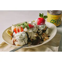 COOP* Original Hot Fudge