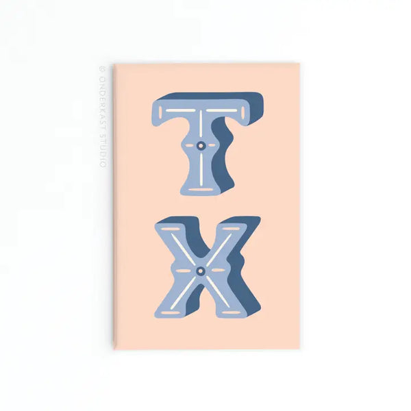 ONKS TX Magnet
