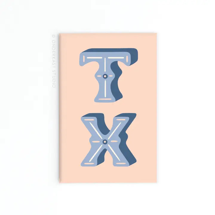 ONKS TX Magnet - - Magnets - Feliz Modern