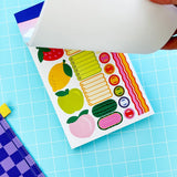 *PPSK Pretty Planner Sticker Pad - - Office & Stationery - Feliz Modern