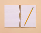 AHWA Pickles Spiral Notebook - - Office & Stationery - Feliz Modern